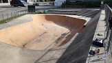 Skatepark de Seynod Annecy