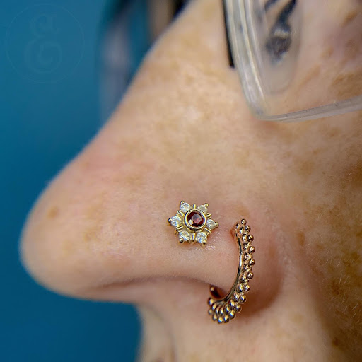 Explore ghost rider tattoo ideas, creative tattoo ideas in Worcester, available at Elegance Piercing & Tattoo Inc.