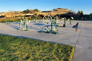Workout Park image