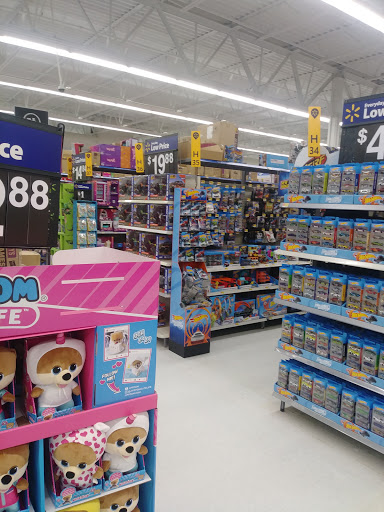 Discount Store «Walmart», reviews and photos, 2295 Gable Rd, St Helens, OR 97051, USA