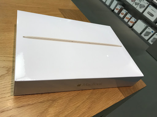 Computer Store «Apple Polaris Fashion Place», reviews and photos, 1500 Polaris Pkwy, Columbus, OH 43240, USA