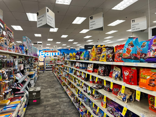 Drug Store «CVS», reviews and photos, 918 N High St, Worthington, OH 43085, USA