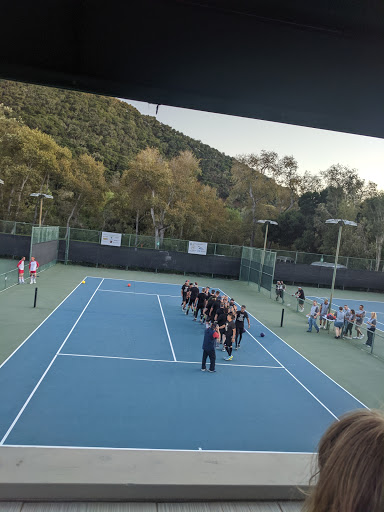 Athletic Club «Avila Bay Athletic Club & Spa», reviews and photos, 6699 Bay Laurel Pl, Avila Beach, CA 93424, USA