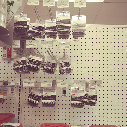 Hardware Store «Ferndale Ace Hardware», reviews and photos, 5715 4th Ave, Ferndale, WA 98248, USA