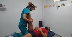 ANA VELA Fisioterapia & Miofascial en Chiclana de la Frontera