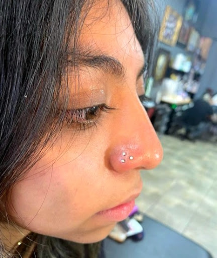 Explore free bird tattoo ideas, creative tattoo ideas in Yakima, available at Wallflower Body Piercing & Crazy Ink Tattoo