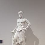 Photo n° 4 de l'avis de Muriel.a fait le 09/06/2019 à 14:59 pour Musée Camille Claudel à Nogent-sur-Seine