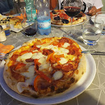 Photo n°3 de l'avis de Mikulas.o fait le 04/08/2017 à 19:55 sur le  Ristorante Pizzeria Acquolina à Tortolì