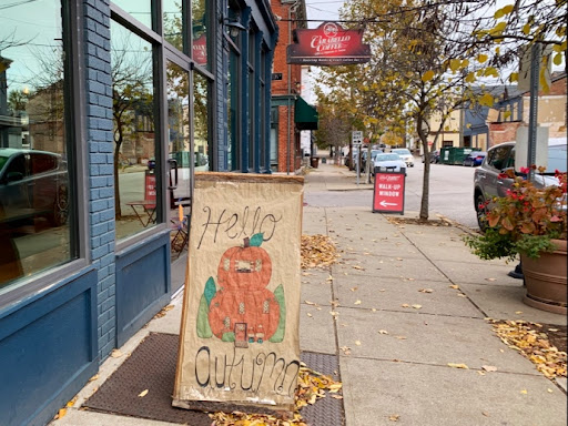 Coffee Shop «Carabello Coffee Company», reviews and photos, 107 E 9th St, Newport, KY 41071, USA