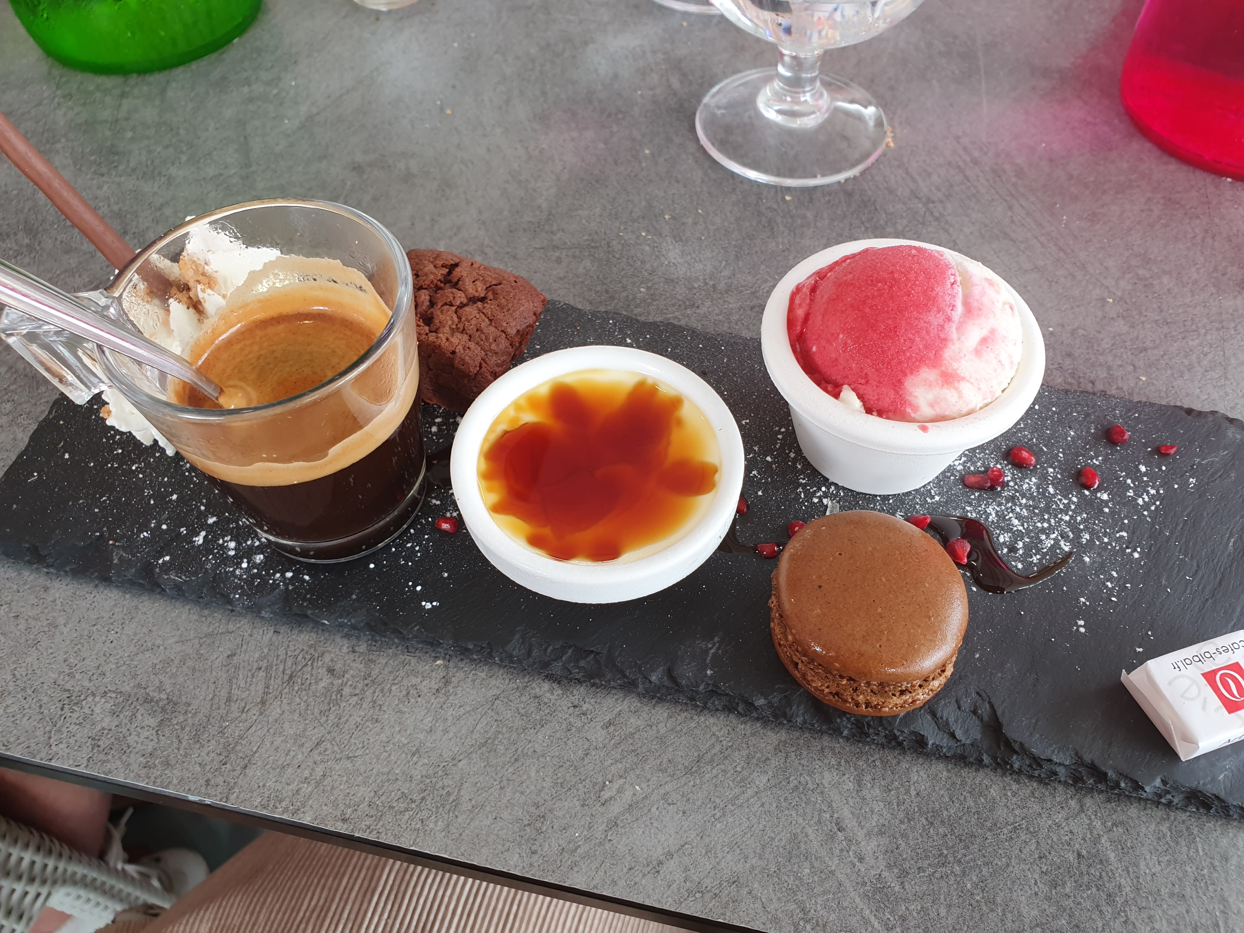 Photo n° 1 de l'avis de Amandine.a fait le 19/08/2019 à 11:20