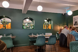 10 West Bistro & Cocktail Lounge - Restaurant Wexford