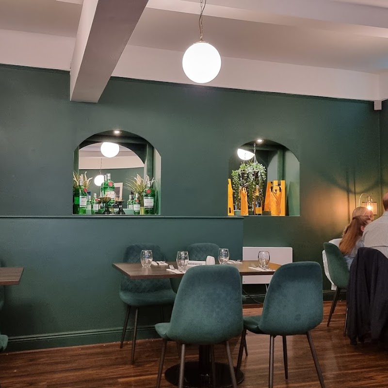 10 West Bistro & Cocktail Lounge - Restaurant Wexford