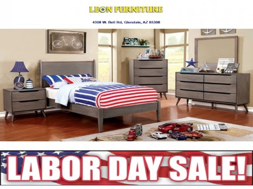 Furniture Store «Leon Furniture Store Phoenix AZ», reviews and photos, 3434 W Greenway Rd, Phoenix, AZ 85053, USA