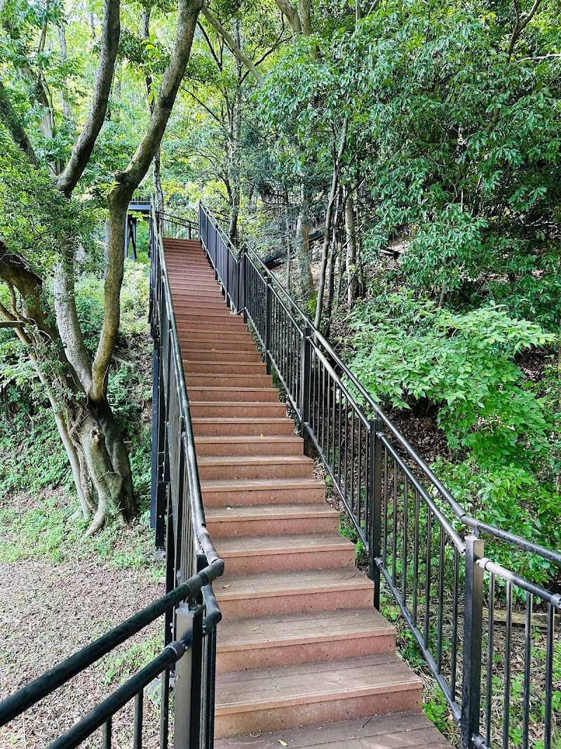 あつぎこどもの森公園