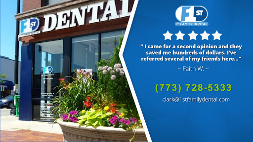 5333 N Clark St, Chicago, IL 60640, USA