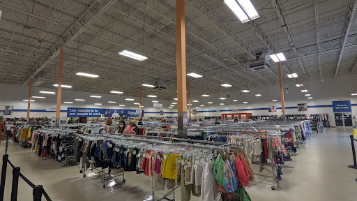 Thrift Store «Goodwill of North Georgia: West Athens Store, Career Center and Donation Center», reviews and photos