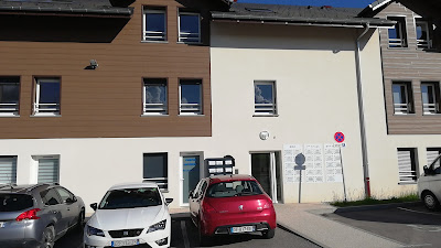 maison médicale groisy à Groisy