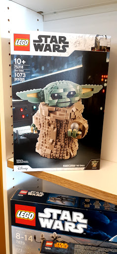Toy Store «Bricks & Minifigs», reviews and photos, 1721 N Dysart Rd #108, Avondale, AZ 85392, USA