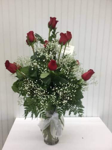 Florist «Flower Patch», reviews and photos, 4370 300 W, Salt Lake City, UT 84107, USA