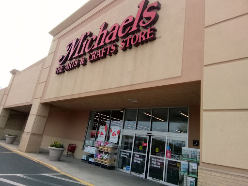 Craft Store «Michaels», reviews and photos, 346 NY-25A Ste 40, Rocky Point, NY 11778, USA