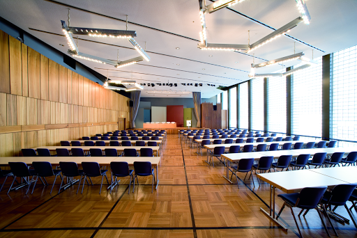 Meeting room rentals in Stuttgart