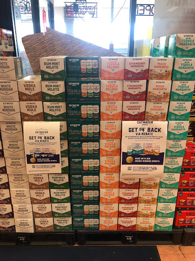 Wine Store «Bear Valley Wine & Liquor», reviews and photos, 3100 S Sheridan Blvd # F, Denver, CO 80227, USA