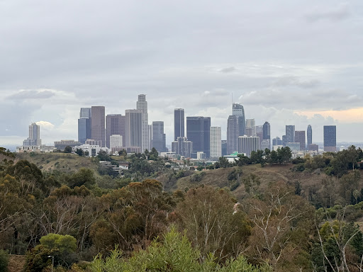 Elysian Park