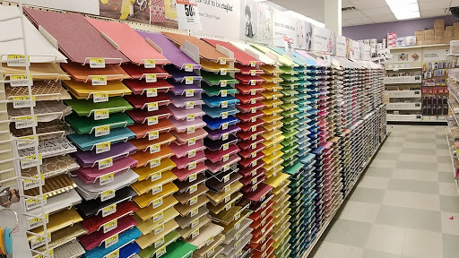 Fabric Store «Jo-Ann Fabrics and Crafts», reviews and photos, 49 Topsham Fair Mall Rd Ste 17, Topsham, ME 04086, USA