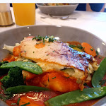 Photo n°2 de l'avis de Christine.a fait le 03/09/2022 à 10:59 sur le  Hotel Seeblick - Restaurant à Bernried am Starnberger See