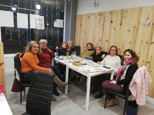 Información y opiniones sobre La Pizca de Valladolid