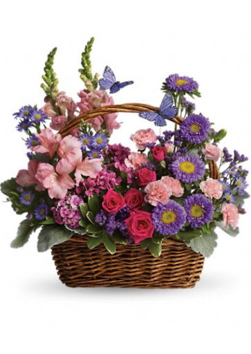 Florist «Greenes Flower Shoppe - A local florist in Cincinnati OH», reviews and photos, 5230 Montgomery Rd, Cincinnati, OH 45212, USA