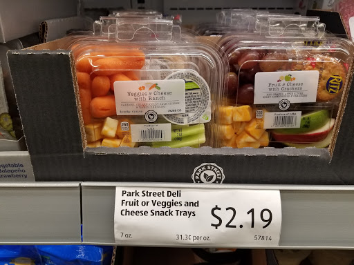 Supermarket «ALDI», reviews and photos, 903 Riverdale St, West Springfield, MA 01089, USA