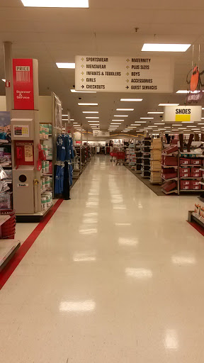 Department Store «Target», reviews and photos, G3515 Miller Rd, Flint, MI 48507, USA