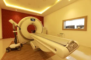 AVR Scan Centre | CT Scan Kelambakkam | Pregnancy, Ultrasound Scan, X-Ray | Female Radiologist image