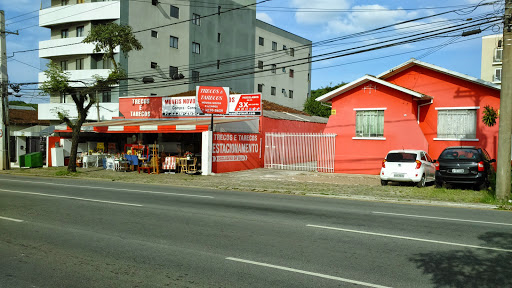 Trecos & Tarecos - Móveis Novos, Usados e Antiguidades