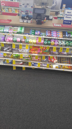 Drug Store «CVS», reviews and photos, 6436 Springfield Plaza, Springfield, VA 22150, USA