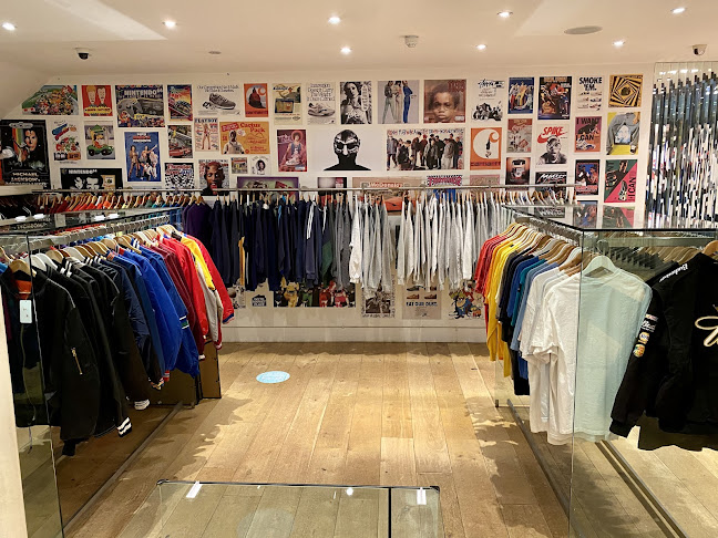 Reviews of Go To Marketplace in Bournemouth - Clothing store