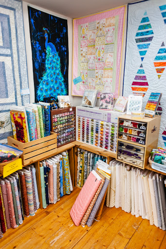Quilt Shop «center diamond», reviews and photos, 1065 S Hemlock St, Cannon Beach, OR 97110, USA