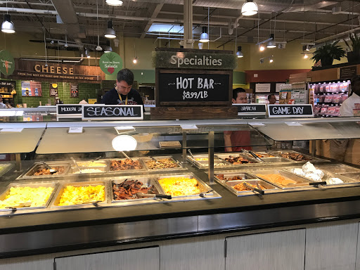 Grocery Store «Whole Foods Market», reviews and photos, 350 Grasmere Ave, Fairfield, CT 06824, USA