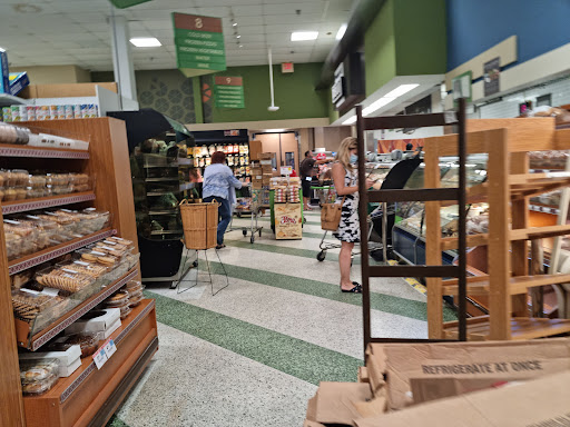 Supermarket «Publix Super Market», reviews and photos, 1045 Dade Blvd, Miami Beach, FL 33139, USA