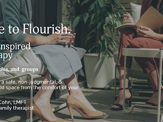 flourish holistic psychotherapy, The Practice of Leah Brecher-Cohn