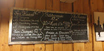 La Ferme Des Mélèzes à Noiseau menu