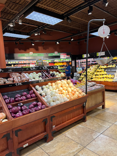 Supermarket «Giant Eagle Supermarket», reviews and photos, 2390 W Prospect Rd, Ashtabula, OH 44004, USA