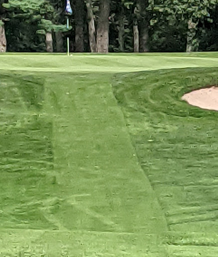 Golf Club «Spring Lake Golf Club», reviews and photos, 30 E Bartlett Rd, Middle Island, NY 11953, USA