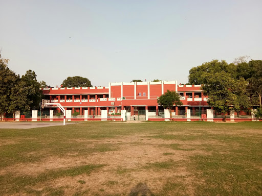 Hansraj College - University of Delhi