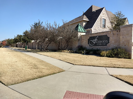 Gated Community «Gentle Creek Estates», reviews and photos, 3131 Prosper Trail, Prosper, TX 75078, USA