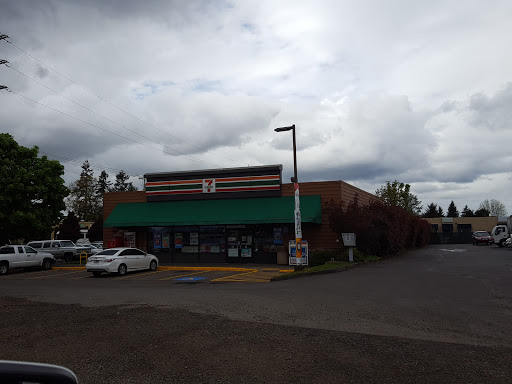 Convenience Store «7-Eleven», reviews and photos, 21855 SW Tualatin Valley Hwy, Aloha, OR 97006, USA