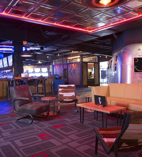 Bowling Alley «Bowlero Corpus Christi», reviews and photos, 6116 Ayers St, Corpus Christi, TX 78415, USA