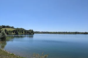 Lac du Magnoac image