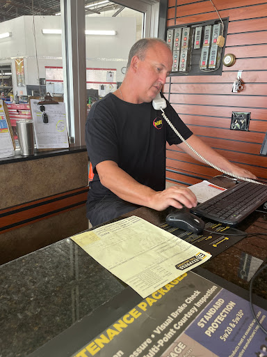 Car Repair and Maintenance «Midas», reviews and photos, 3003 Washington Pike, Bridgeville, PA 15017, USA